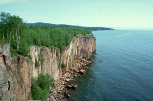 Photo of Lake Superior 