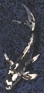 Armor Scaled Kikokuryu
