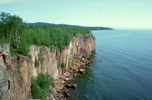 Photo of Lake Superior