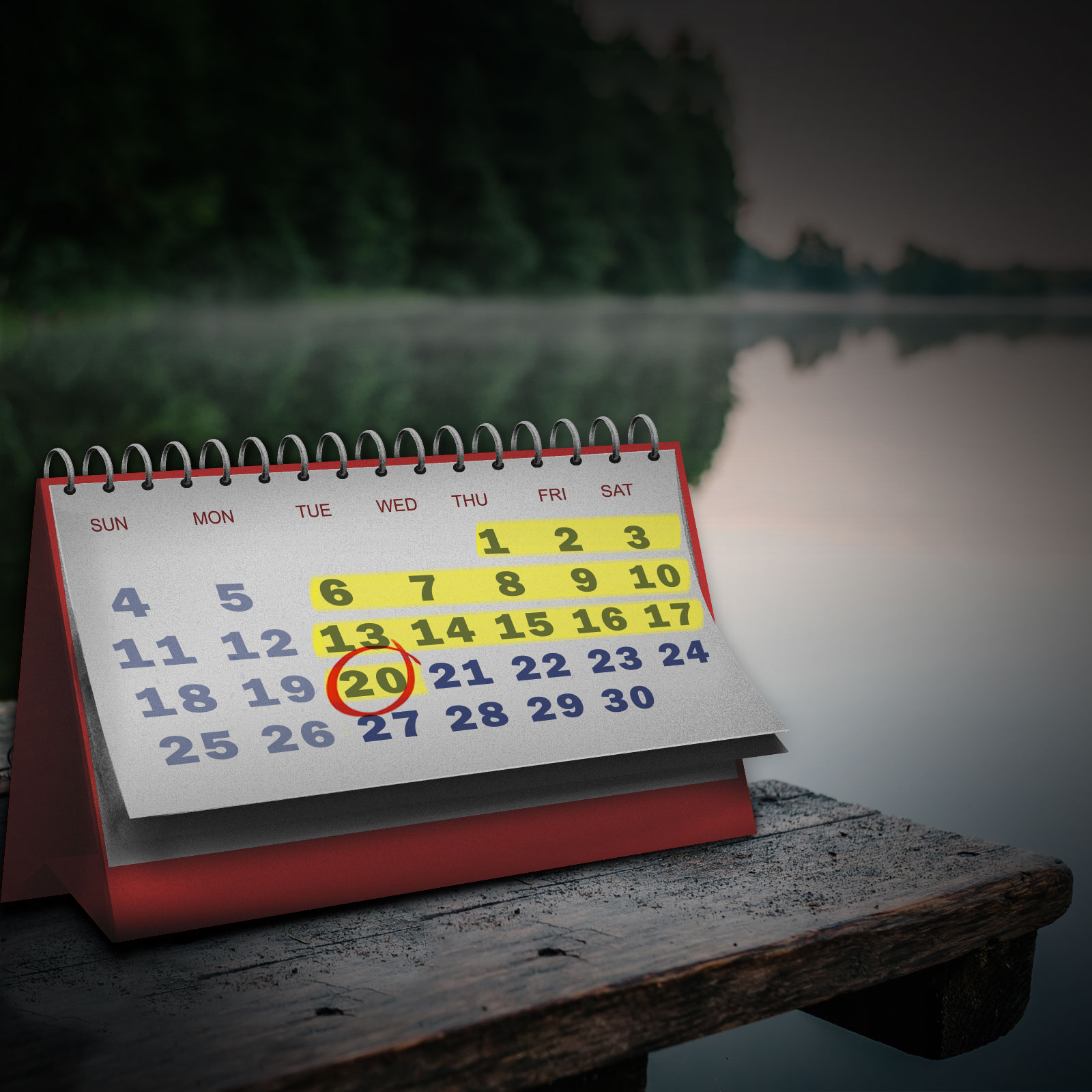 Calendar|calendar