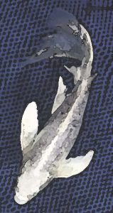 Platinum Ogon