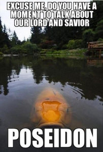 Koi Meme Koi religion