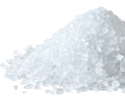 Pond salt for Preventative care in Koi Ponds